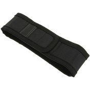 Resim Guangdong Spirit 17,5 Cm Naylon Kılıf Tutucu Kemer Kılıfı Led El Feneri Için "value":"siyah" Siyah 