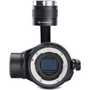 Resim DJI Zenmuse X5S Kamera ve Gimbal 