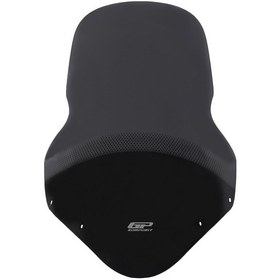 Resim GP Kompozit Honda PCX 125 / 150 2014-2017 Uyumlu Ön Tur Cam Füme 