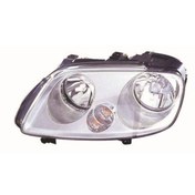 Resim Depo 441-1193l-ld-em Far Sağ Elektrikli Touran Caddy 03>10 