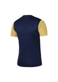 Resim Nike M Nk Df Tıempo Prem Iı Jsy Ss Erkek Forma-mavi Mavi 