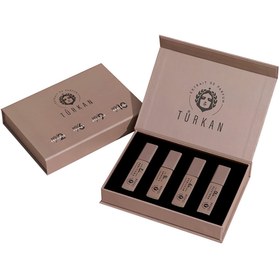Resim türkan Extrait De Parfüm 4'Lü Set 15 ml 