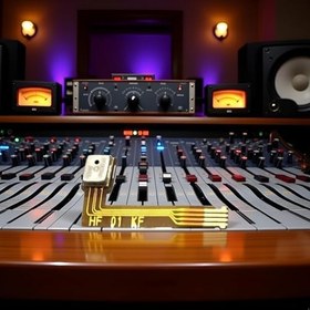 Resim 1 adet altın Mic mikrofon Flex kablo 3DS 3DS XL LL yedek parçalar ana buğday tel aksesuarları 