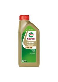 Resim Castrol Edge Hyspec 0w-30 Motor Yağı 1 L 