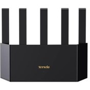 Resim Tenda RX2L PRO AX1800 Dual Band EV Ofis Tipi Router 5x harici anten 