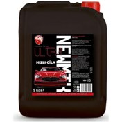 Resim Newmix Hızlı Cila - 5 KG 