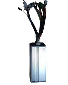 Resim Elektrikli Bisiklet Beyin 62v 33a 1000w 