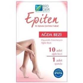 Resim Bioder Epiten Ağda Bezi 