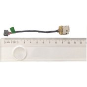 Resim Hp Tpn-f112 10 Cm Kablolu Dc Jack 