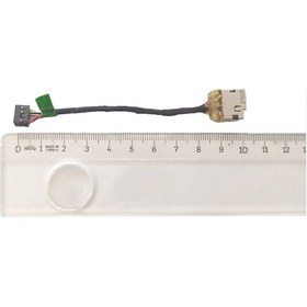Resim Hp Tpn-f112 10 Cm Kablolu Dc Jack 
