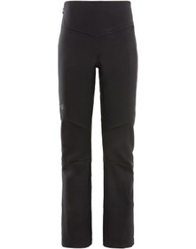 Resim The North Face Kadın Snoga Kayak Pantolon T93luvjk3 Tek Renk Siyah 
