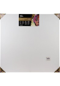 Resim Mm Premium Kanvas Çam Çerçeve Dt 101.6x101.6cm 