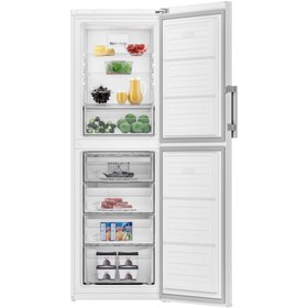 Resim Arçelik 2080 Eb Multimode 8 Bölmeli Derin Dondurucu 