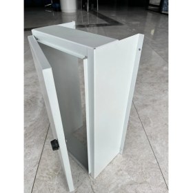 Resim Güngör Doğalgaz Sayaç Kutusu 