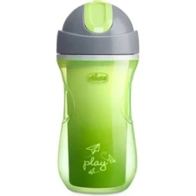 Resim Naturion Sport Pipetli Bardak 14 Ay+ Unisex 