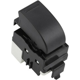 Resim SUZUKİ VİTARA 1988-1992 CAM AÇMA DÜĞMESİ TEKLİ 37995-56B00 