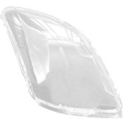 Resim Shineyee Araba Far Camı Kapağı Şeffaf Far Kabuk Suzuki Swift 2005 Için 2006 2007 2008 2009 2010 2011- 