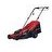 Resim Einhell GC-EM 1800/43 1800 W Elektrikli Çim Biçme Makinesi 