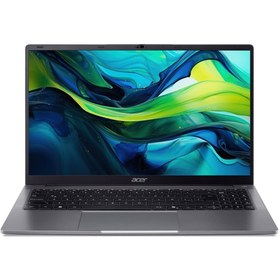 Resim ACER Aspire Lite Intel Celeron-N4500 8GB 256GB SSD 15.6" FHD DOS (İşletim Sistemsiz) Laptop NX.J9SEY.001 