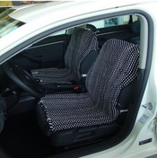 Resim Space Kilim Minder Benekli / Klmny12 