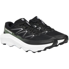 Resim Salomon Ultra Flow 2 4800 Siyah 