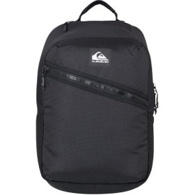 Resim Quıksılver Quiksilver Freeday 20l Erkek Siyah Sırt Çantası Kvj0 