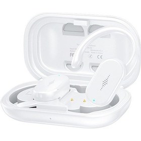 Resim Lebihmurah Wekome WS-02 Bluetooth 5.3 Kulak İçi Kulaklık 
