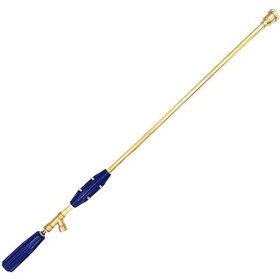 Resim Hyundai İlaçlama Tabancası Mavi Turbo 900/768 84cm 