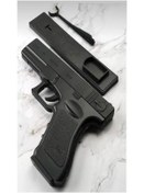 Resim HK GİFT SHOP GLOCK 19 GÖRÜNÜMLÜ SİLAH ÇAKMAK 