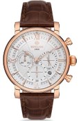 Resim Hislon ERKEK KOL SAATİ S.MS105R-02KR 