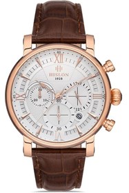 Resim Hislon ERKEK KOL SAATİ S.MS105R-02KR 