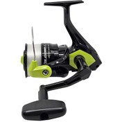 Resim Okuma Fin Chaser X 60NG 1BB 4.1:1 Neon Green Olta Makinesi 