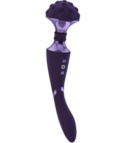 Resim Shiatsu Vibratör ve Masaj Aleti 