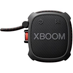 Resim LG XG2TBK XBOOM Go Taşınabilir Bluetooth Hoparlör 