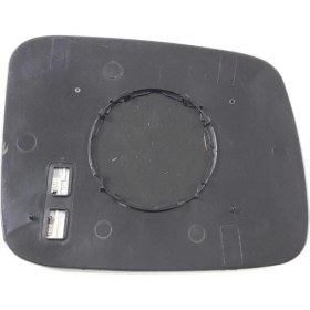 Resim Özgürce T4 1991-2003 Elektrikli Isıtmalı Sol Dış Dikiz Camı 