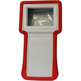 Resim Altınkaya El Terminali Kutusu(Koruma kılıflı)-Hand Terminal Enclosure(With rubber protection) 