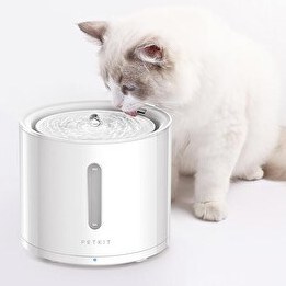 Resim Petkit Eversweet Solo 2 Beyaz Su Pınarı (Resmi Distribütör Garantili) 