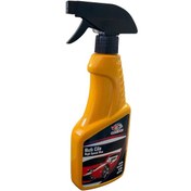 Resim Oto Hızlı Cila 500 Ml + Sünger 