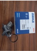 Resim MERCEDES W124 W202 W208 W210 M111 TERMOSTAT BEHR MAHLE 