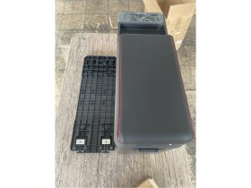 Resim Ahmet Otomotiv Arac Buzdolabı 