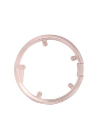 Resim 5 Delikli Zincir Muahazası Şeffafbianchi-salcano-ümit-kron 