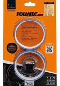 Resim Foliatec Jant Şerit Seti Ve Montaj Aparatı 215x4cm-6mm Gt Mavisi 