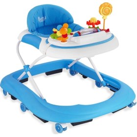 Resim 213 Star Yürüteç Mavi 