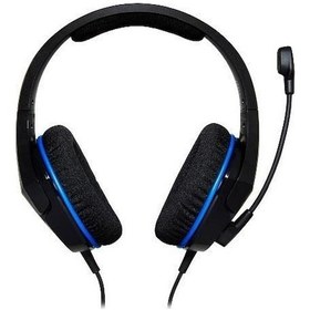 Resim HyperX Cloud Stinger Core HX-HSCSC-BK Oyuncu Kulaklığı 