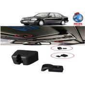 Resim Mercedes S Class W140 Güneşlik Ayağı 