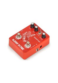 Resim Beattron Bbo17 Oktav Pedal 