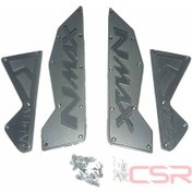 Resim Paspas N-Max Siyah (490446669) 