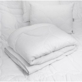 Resim Fialka Yorgan Softness Çift Kişilik 195X215 