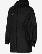 Resim Nike Acdpr Rain Jkt DJ6301-010 Siyah Erkek Mont 