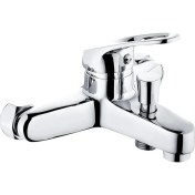 Resim Vilas Vicenza Mix Banyo Duş Bataryası 